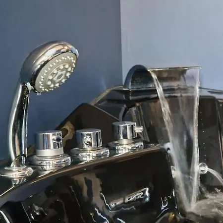 Apartman Avec Jacuzzi & Terrasse Vue Sur L'orb *