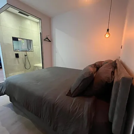 Avec Jacuzzi & Terrasse Vue Sur L'orb *